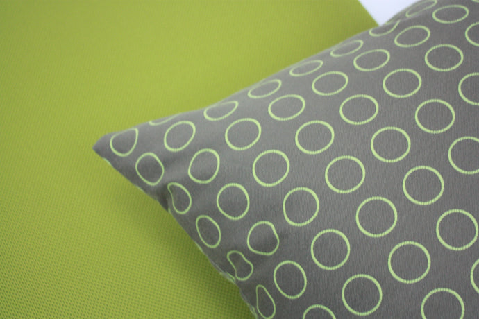 Green Pillow Combination Ideas