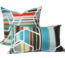Load image into Gallery viewer, maharam agency pillow