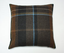 Load image into Gallery viewer, Maharam Paul Smith Exaggerated Plaid pillow Jaspid studio