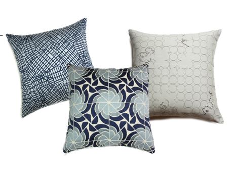 Pillow Combination Ideas #1