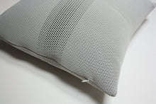 Load image into Gallery viewer, Maharam Lift Chalk pillow