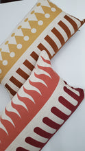 Load image into Gallery viewer, Maharam Palio Sun by Alexander Girard, Pillow