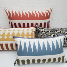 Load image into Gallery viewer, Maharam Palio Sky by Alexander Girard, Pillow