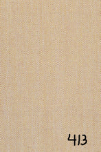 Cargar imagen en el visor de la galería, Kvadrat Steelcut trio Pillow (Red, Warm tones)