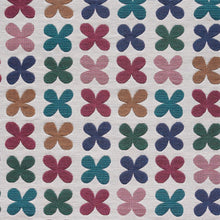 Load image into Gallery viewer, Maharam Quatrefoil by Alexander Girard, Pillow