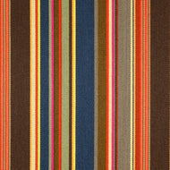 Maharam Paul Smith Rhapsodic Stripe pillow