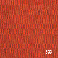 Cargar imagen en el visor de la galería, Kvadrat Steelcut trio Pillow (Red, Warm tones)