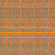 Maharam Bright Grid Safety Pillow Jaspid studio