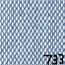 Load image into Gallery viewer, Kvadrat Steelcut trio Pillow (Blue and Green tones)