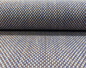 Kvadrat Steelcut trio Pillow (Gray tones)