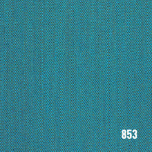Load image into Gallery viewer, Kvadrat Steelcut trio Pillow (Blue and Green tones)