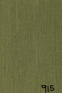Kvadrat Steelcut trio Pillow (Blue and Green tones)
