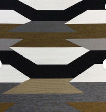 Load image into Gallery viewer, Arc com Crescendo Charcoal pillow