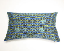 Load image into Gallery viewer, Maharam Arabesque by Alexander Girard Pillow Jaspid studio