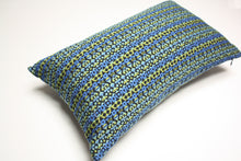 Load image into Gallery viewer, Maharam Arabesque by Alexander Girard Pillow Jaspid studio