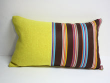 Cargar imagen en el visor de la galería, Maharam Paul Smith mixed Pillows - Collection No.3 - Jaspid Studio