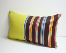 Cargar imagen en el visor de la galería, Maharam Paul Smith mixed Pillows - Collection No.3 - Jaspid Studio