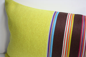 Maharam Paul Smith mixed Pillows - Collection No.3 - Jaspid Studio