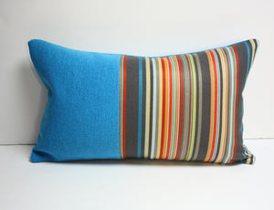 Maharam Paul Smith mixed Pillows - Collection No.3 - Jaspid Studio