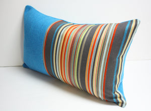 Maharam Paul Smith mixed Pillows - Collection No.3 - Jaspid Studio