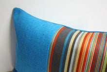 Cargar imagen en el visor de la galería, Maharam Paul Smith mixed Pillows - Collection No.3 - Jaspid Studio