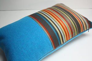 Maharam Paul Smith mixed Pillows - Collection No.3 - Jaspid Studio