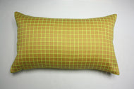 Maharam Bright Grid Hi Lite Pillow