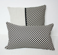 Load image into Gallery viewer, Maharam Checker by Alexander Girard Pillow