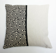 Load image into Gallery viewer, Maharam Checker Split by Alexander Girard Pillow