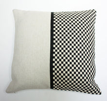 Load image into Gallery viewer, Maharam Checker by Alexander Girard Pillow