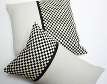 Load image into Gallery viewer, Maharam Checker by Alexander Girard Pillow