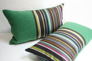 Maharam Paul Smith mixed Pillows - Collection No.3 - Jaspid Studio