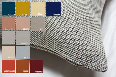 Maharam Merit Pillow