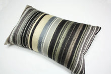 Load image into Gallery viewer, Maharam Monsoon Sesame pillow Jaspid studio