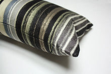 Load image into Gallery viewer, Maharam Monsoon Sesame pillow Jaspid studio