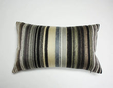 Load image into Gallery viewer, Maharam Monsoon Sesame pillow