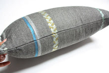 Load image into Gallery viewer, Maharam Spindle Sagebrush pillow Jaspid studio