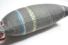 Load image into Gallery viewer, Maharam Spindle Sagebrush pillow