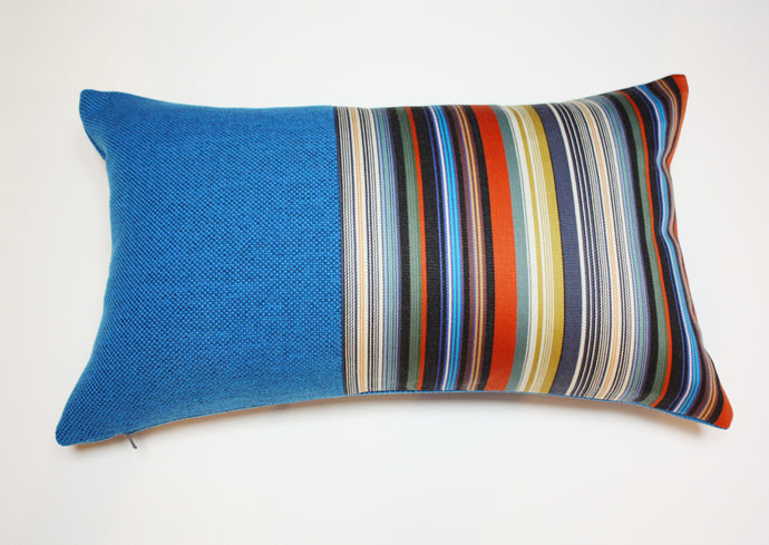 Maharam Paul Smith mixed Pillows - Collection No.1