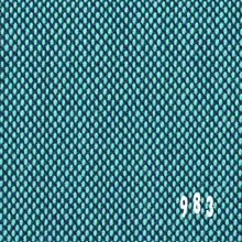 Load image into Gallery viewer, Kvadrat Steelcut trio Pillow (Blue and Green tones)