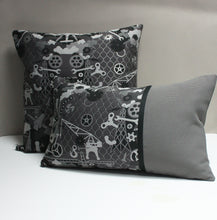 Load image into Gallery viewer, Maharam Industry pillow