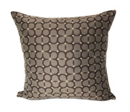 Maharam Ditto Driftwood Pillow