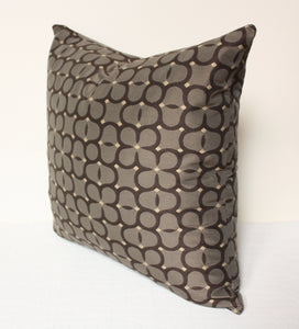 Maharam Ditto Driftwood Pillow