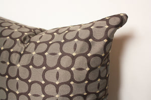 Maharam Ditto Driftwood Pillow