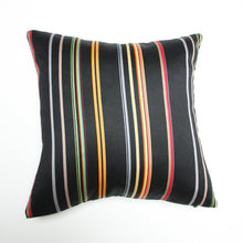 Load image into Gallery viewer, Maharam Paul Smith intermittent Stripe pillow