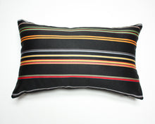 Load image into Gallery viewer, Maharam Paul Smith intermittent Stripe pillow Jaspid studio