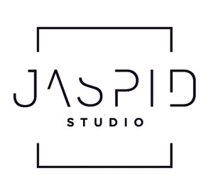 Jaspid Studio logo