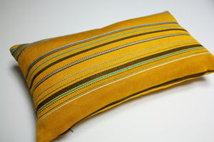 Maharam Paul Smith Point Citrus Pillow