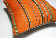 Load image into Gallery viewer, Maharam Paul Smith Point Mandarin Pillow