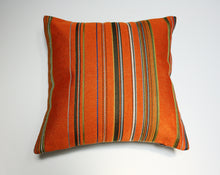 Load image into Gallery viewer, Maharam Paul Smith Point Mandarin Pillow
